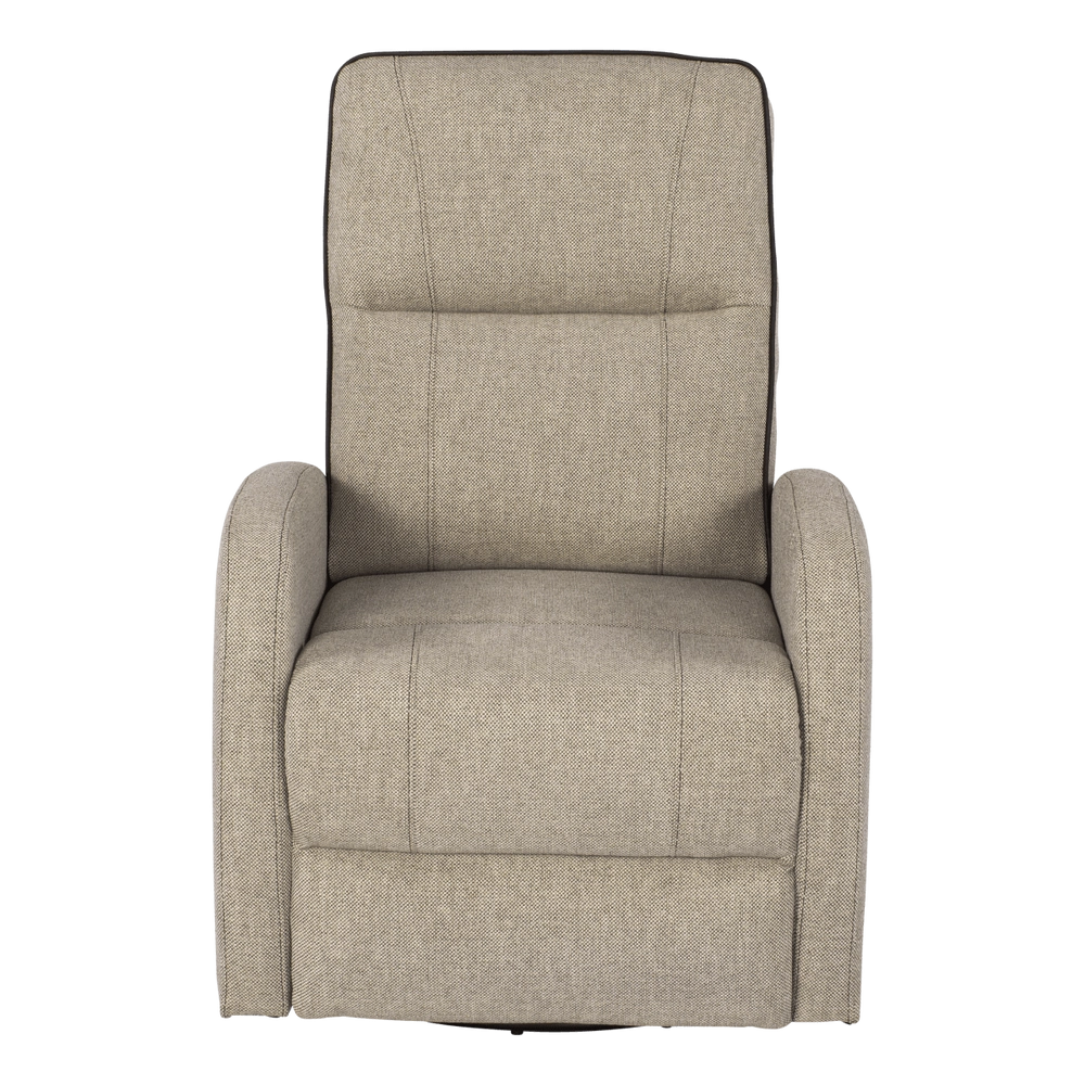 PUSHBACK RECLINER (NORLINA)