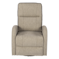 PUSHBACK RECLINER (NORLINA)