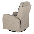 PUSHBACK RECLINER (NORLINA)