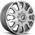D693 20X8.25 8X200 PLTNM 105MM
