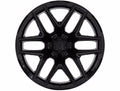 D854 22X9.5 6X135 G-BLK 20MM
