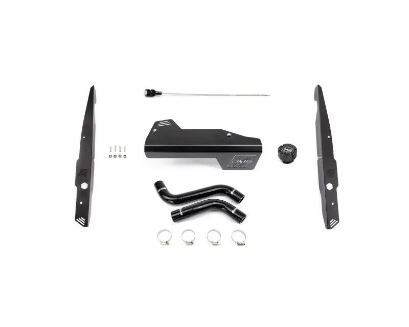 AMS Performance 2022+ Subaru WRX (All Submodels) Complete Engine Dress-Up Kit
