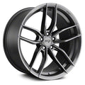 VOSSO 20X10 5X120 74.1 VL 40MM