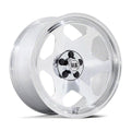Wheel Pros, LLC polished auto part