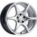 TANDEM HS 18X9.5 5X120 +22