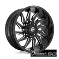 D744 22X10 8X180 GL-BLK-MIL -18MM