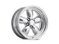 AMERICAN RACING VINTAGE VN420 15X10 5X4.75 POLISHED -13MM - VN420516150