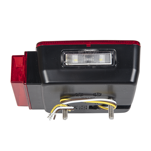 ROOF RACK, REMOVABLE MOUNT REX SERI