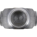 BALL STUD TUBE YOKE