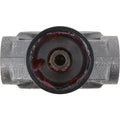 BALL STUD TUBE YOKE