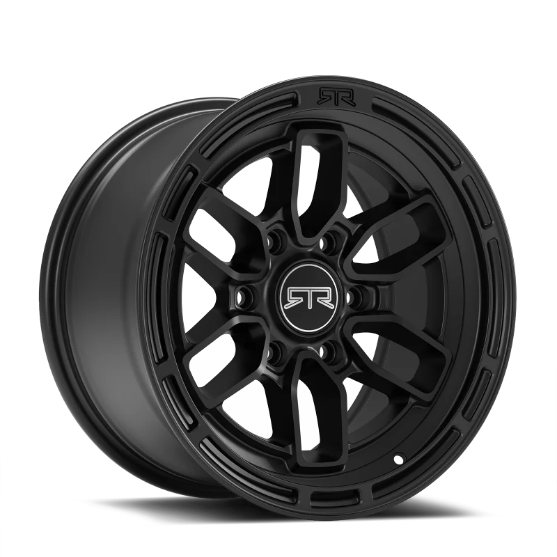 RTR auto part