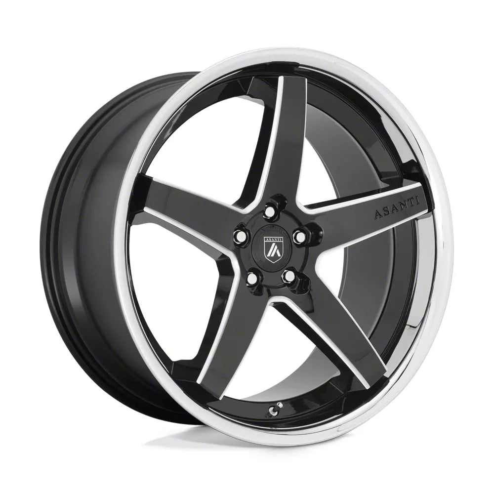 REGAL 20X10.5 5X114.30 GLOSS BLACK