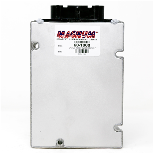 EARLY INJ DRIVER MODULE -CORE CHARGE OF $175 APPLIES-