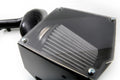 cp-e aIntake Dry Flow Intake w/Air Box Race Red Ford Focus ST 2013