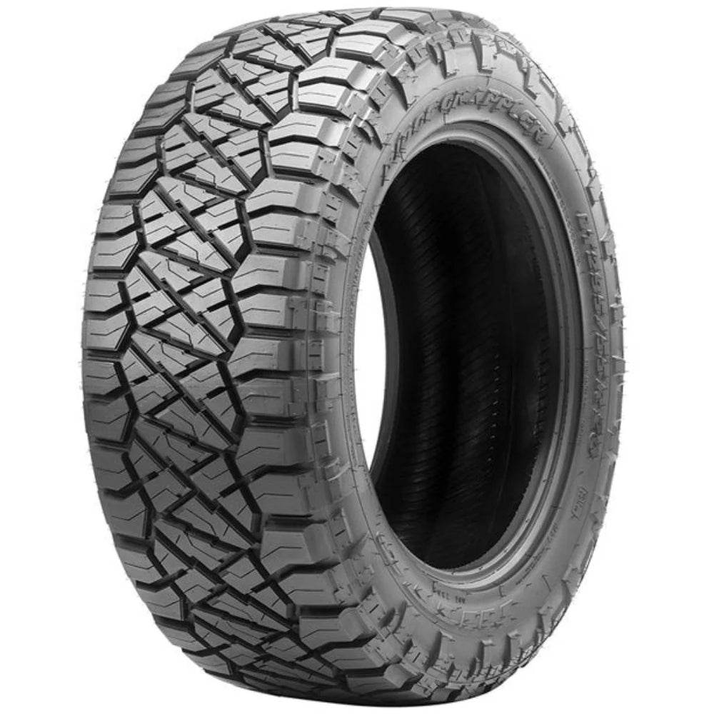 ~(80 lbs. 35X35X13)~ Ridge Grappler 35x12.50R17LT E