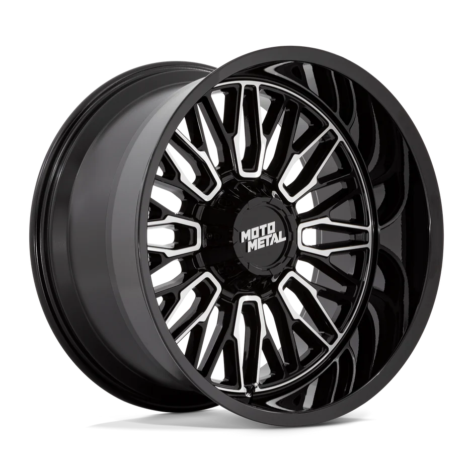 STINGER 20X10 6X4.5 72 -18 GBLK-MCH