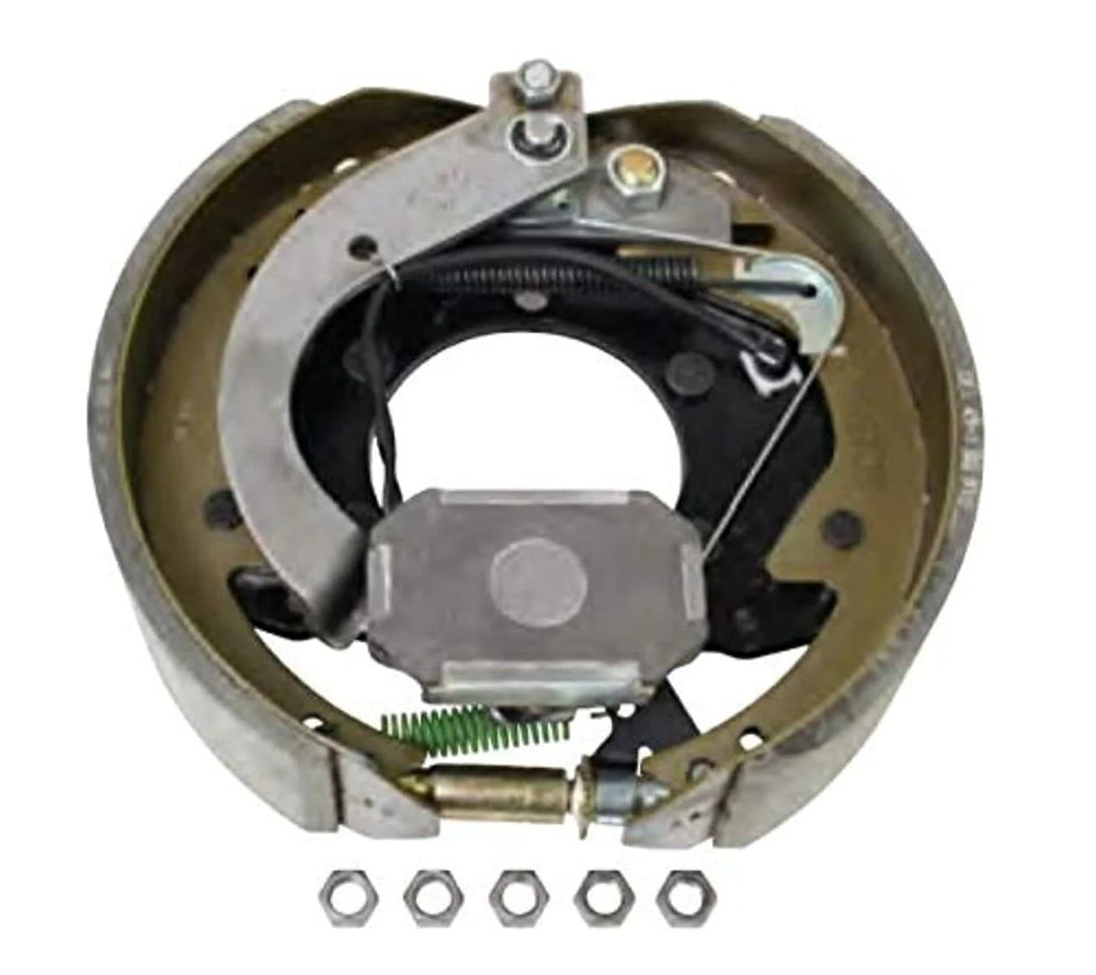 12-1/4 X 3-1/2 9-12K ELEC LH RSA AL