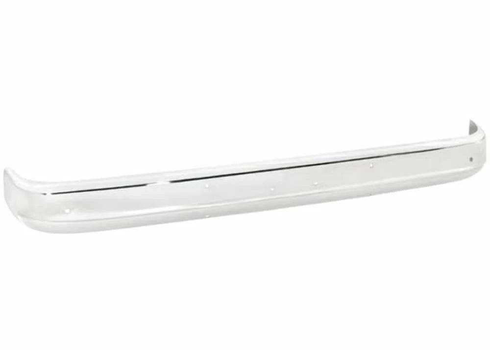 60-62 CHEVY/GMC TRCK FRONT BUMPER-C
