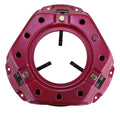 Ram Clutch auto part detail