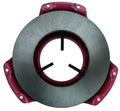 Ram Clutch auto part close-up