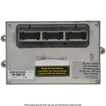 CHRYSLER/AMC ECU