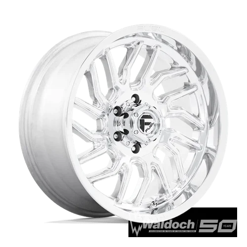D809 20X9 6X5.5 POL-MILL 20MM
