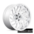 D809 20X9 6X5.5 POL-MILL 20MM