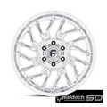 D809 20X9 6X5.5 POL-MILL 20MM