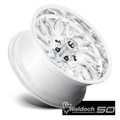 D809 20X9 6X5.5 POL-MILL 20MM