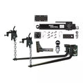 RV Pro - black auto part