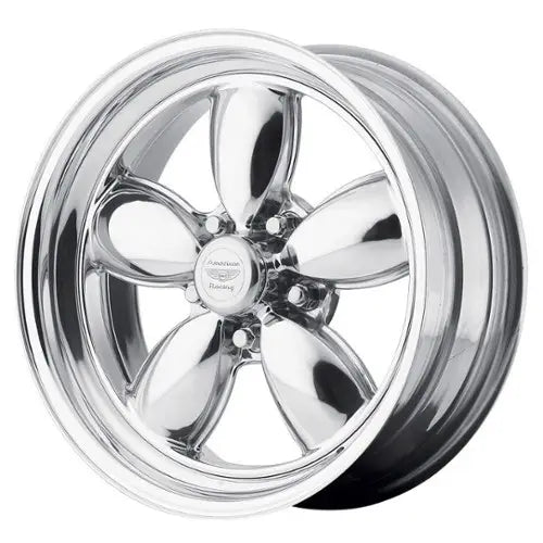 Wheel Pros, LLC polished auto part
