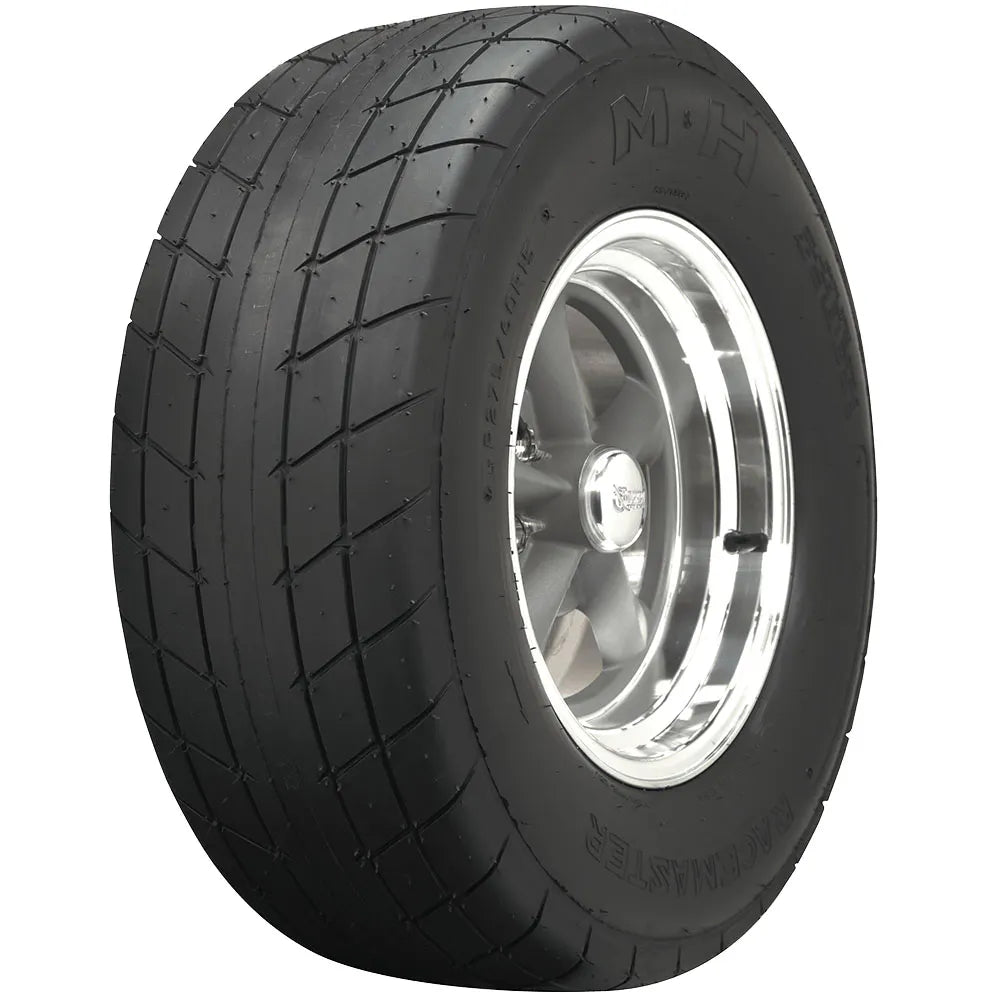 275/60R15 M&H Tire Radial Drag Rear