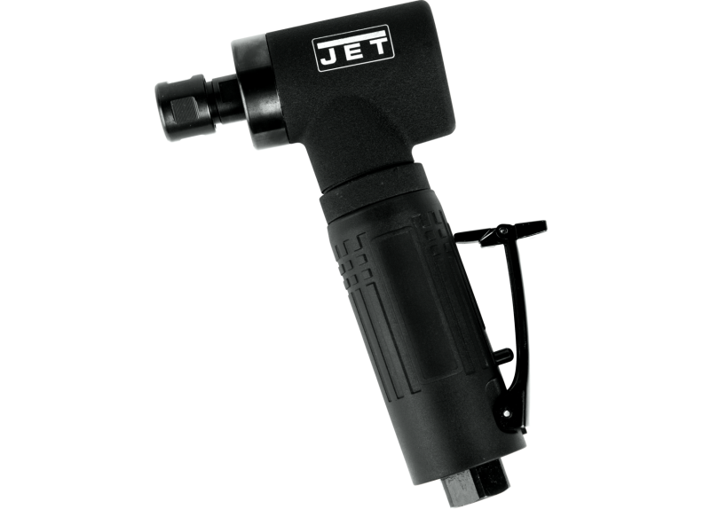 JAT-412 1/4' INDUSTRIAL GEARLESS