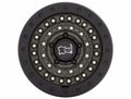 BR BARRCDE 18X9 5/127 -18 71 OD GRN