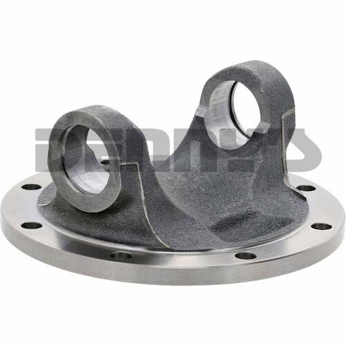 FLANGE YOKE