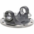 FLANGE YOKE
