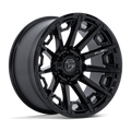 GRIP 22X9 5X5 71 +1 G-BLK