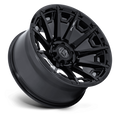 GRIP 22X9 5X5 71 +1 G-BLK