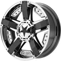 Wheel Pros, LLC chrome auto part
