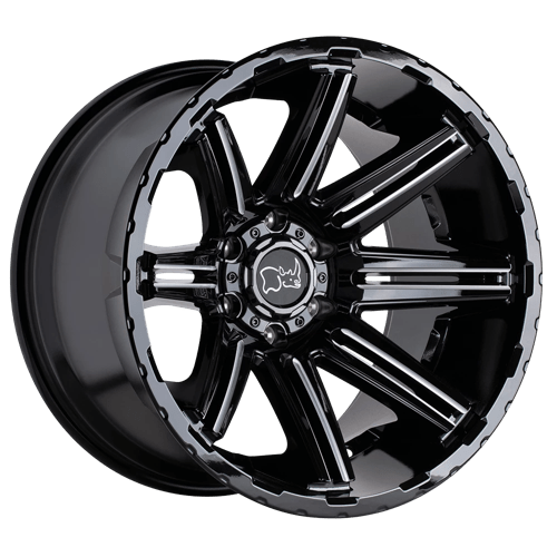 BR RAMPAGE 20X12 6X139 -44 112 G-BL