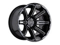 BR RAMPAGE 20X12 6X139 -44 112 G-BL