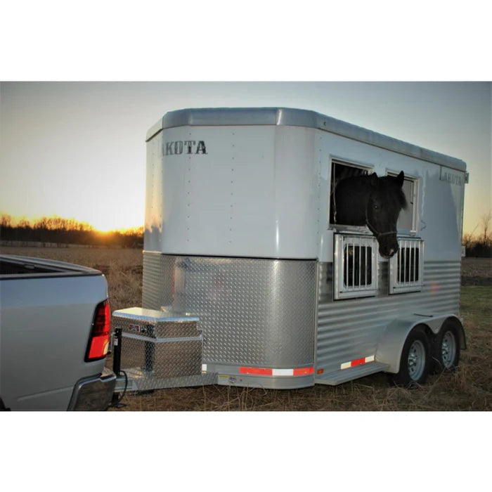 34IN TRAILER TONGUE BOX COMMERCIAL CLASS