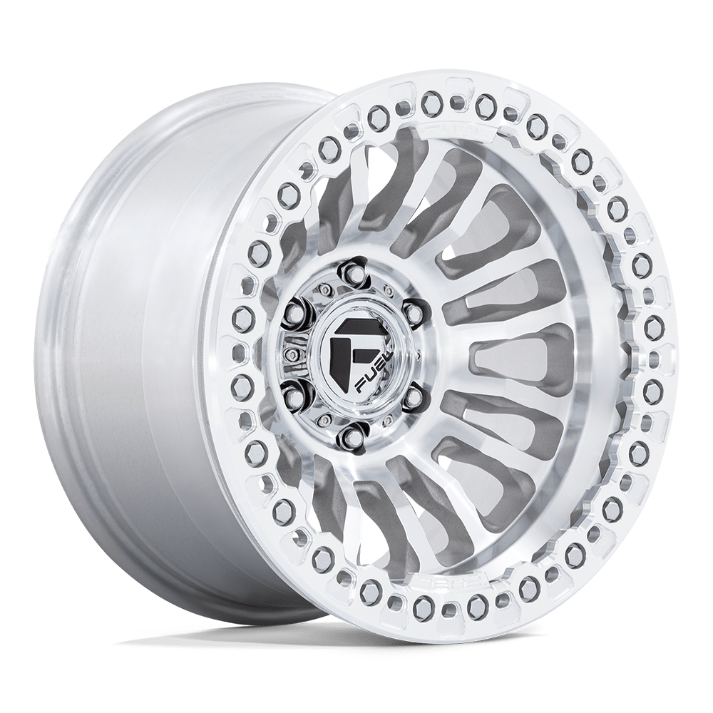 D125 17X9 5X5.0 C-RED -38MM