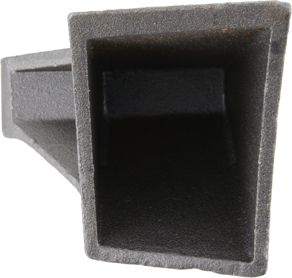 CASTING TORQUE ROD