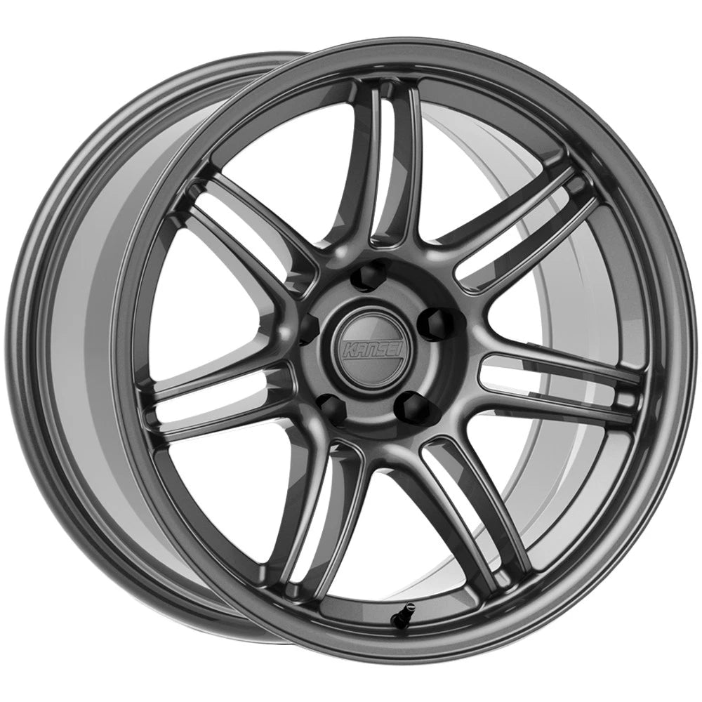 SEVEN GM 19X10.5 5X114.3 +22