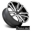FLEX 26X10 6X5.5 78 NBL 30MM