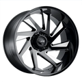 TUFF T1B 22X12 8/180 ET-45 CB125.1