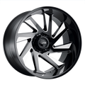 TUFF T1B 22X12 8/180 ET-45 CB125.1