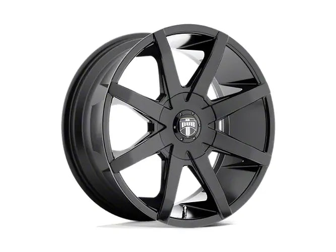 PUSH 22X9.5 5X4.5/120 72.56 BL +32