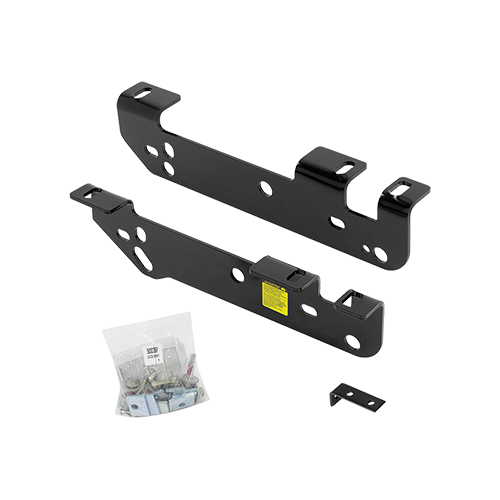 FIFTH WHEEL CUSTOM QUICK INSTALL KI